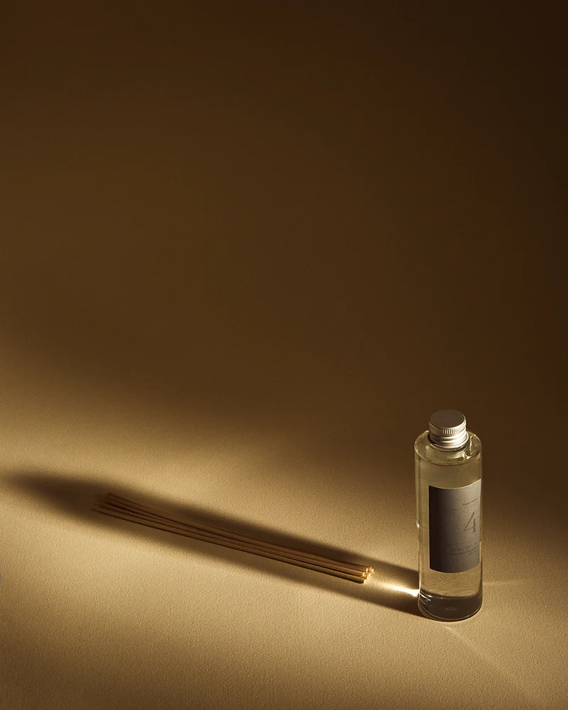 200ml Cozy Cashmere fragrance diffuser replacement