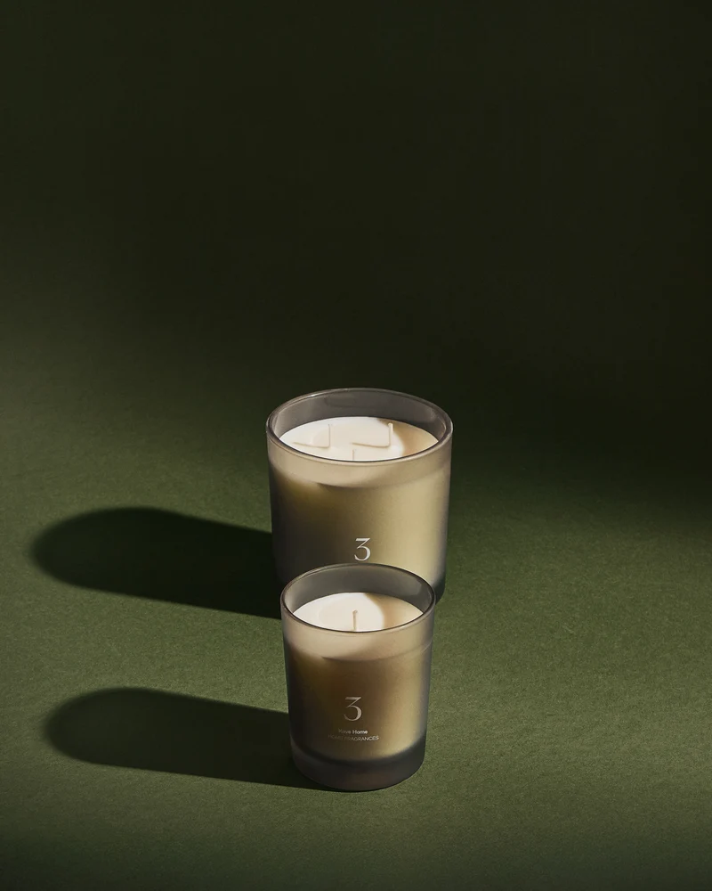 170g Citrus Wave scented candle