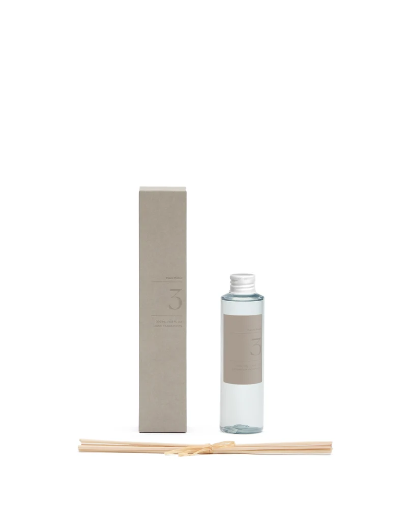 200ml Citrus Wave fragrance diffuser replacement