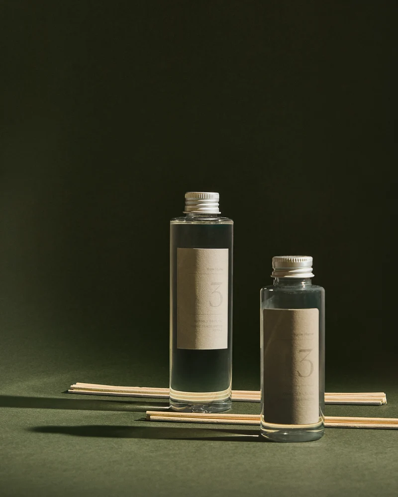 100ml Citrus Wave fragrance diffuser replacement