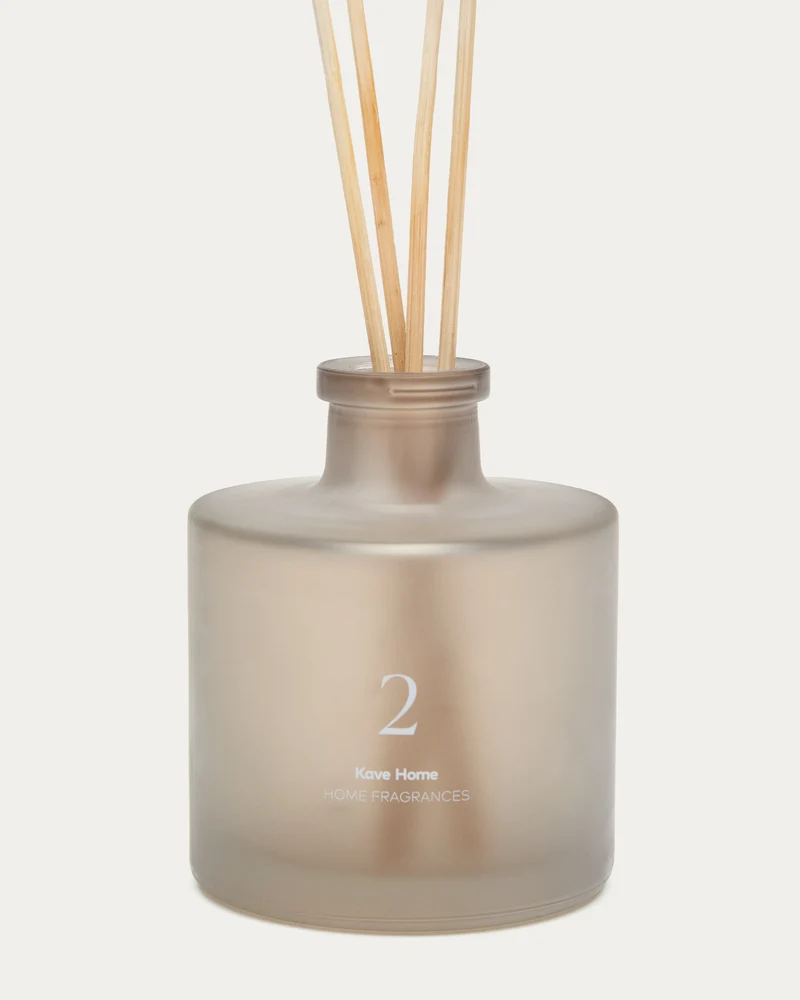 200ml Sweet Vanilla fragrance reed diffuser