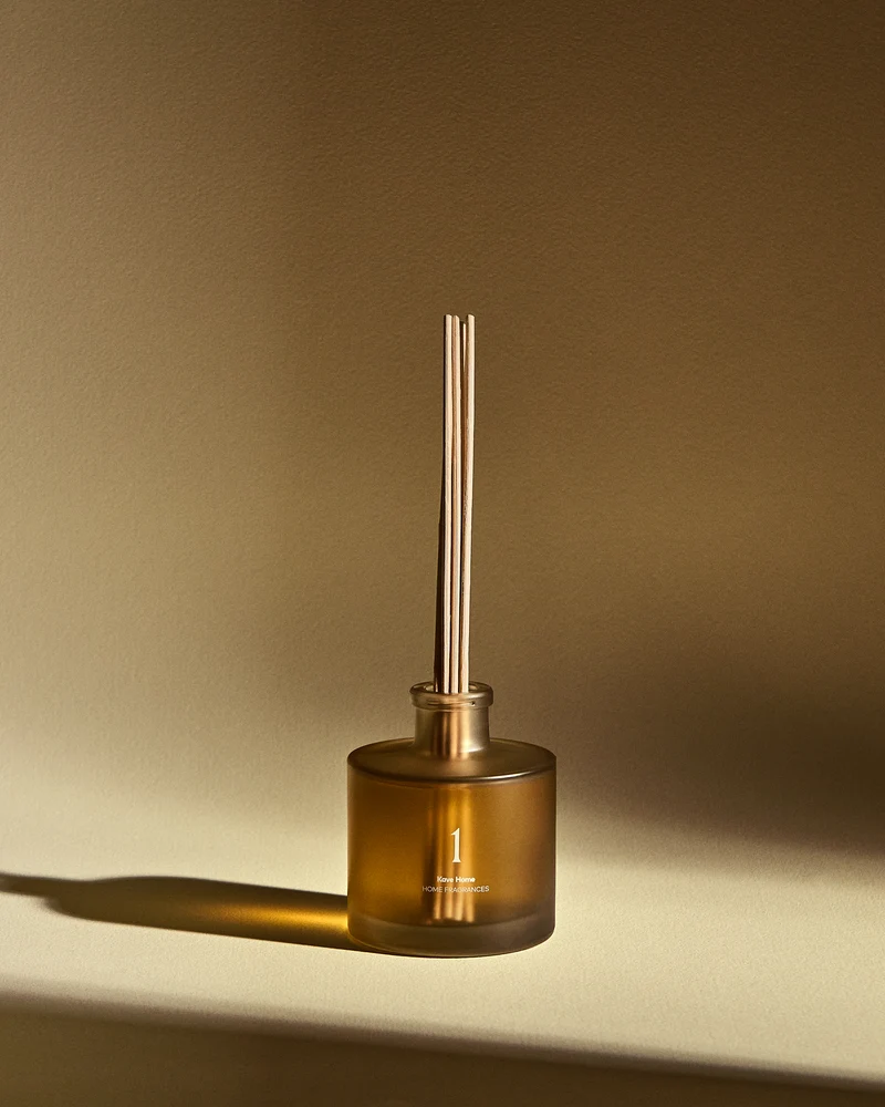 200ml Soft Jasmin fragrance reed diffuser