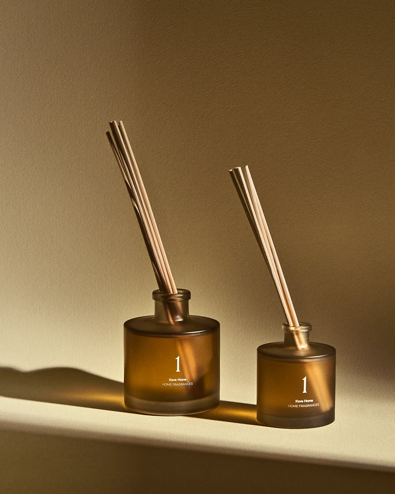200ml Soft Jasmin fragrance reed diffuser