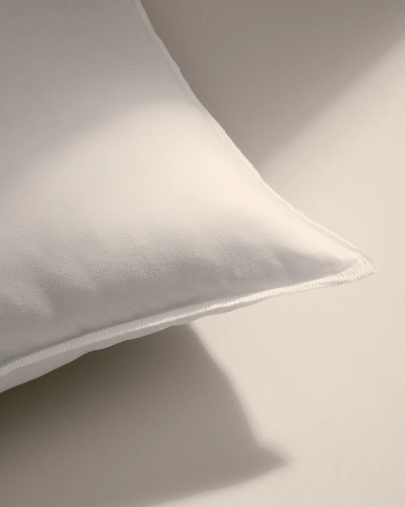Fluff cushion filler 60 x 60 cm