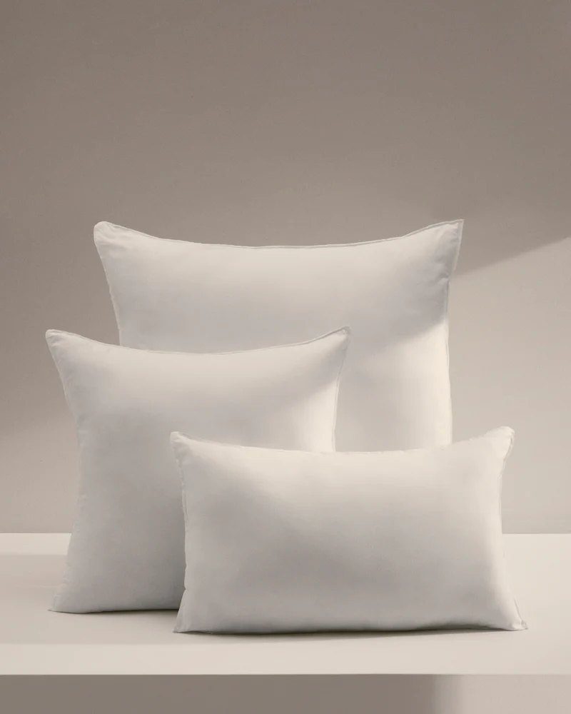 Fluff cushion filler 50 x 50 cm