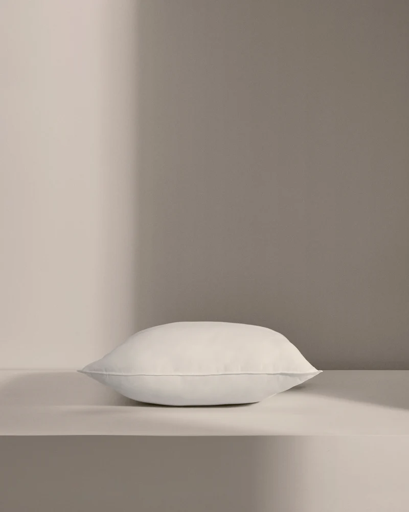 Fluff cushion filler 45 x 45 cm