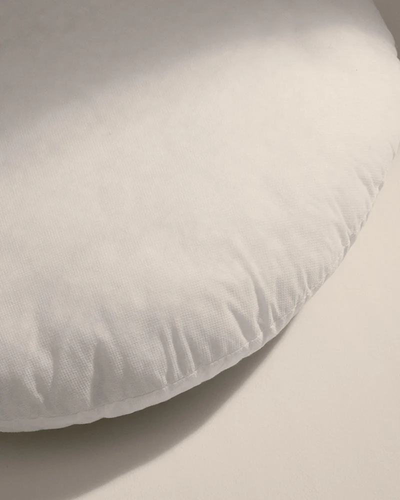 Fluff cushion filler Ø 45 cm