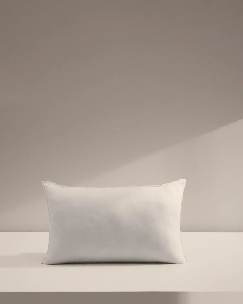 Fluff cushion filler 40 x 60 cm