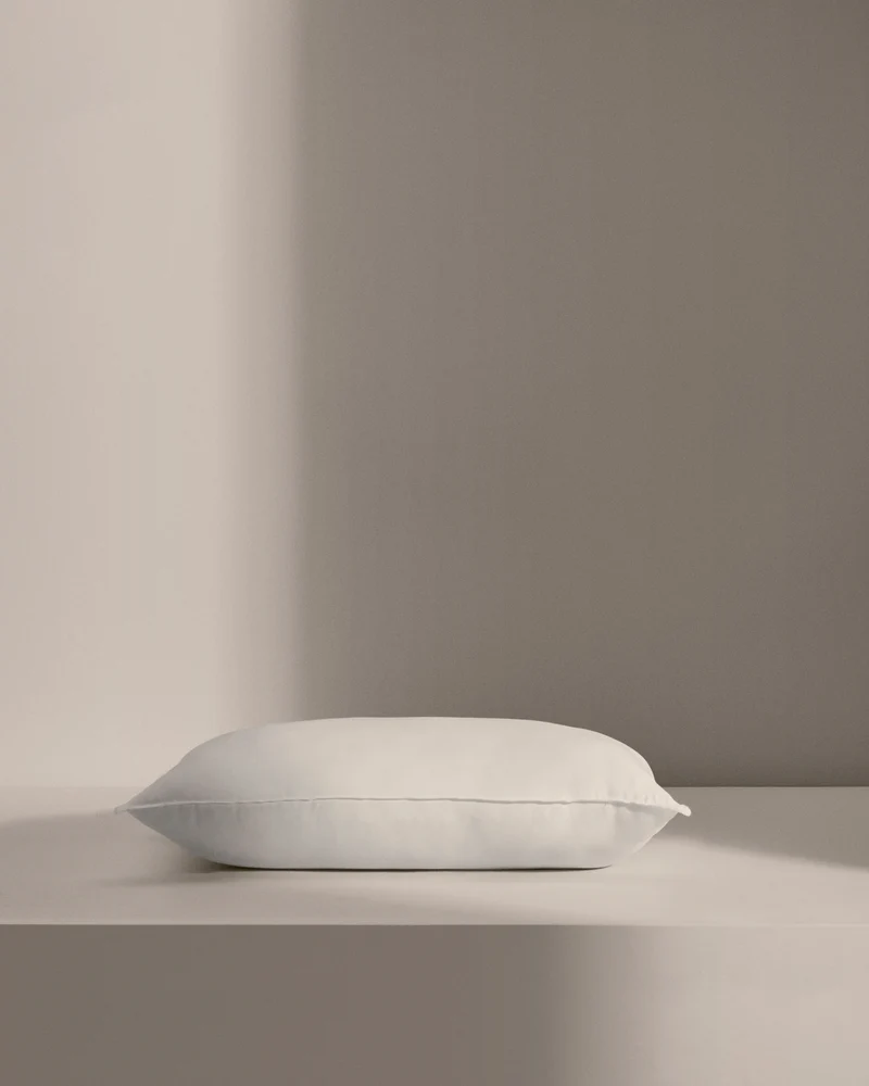 Fluff cushion filler, 30 x 50 cm