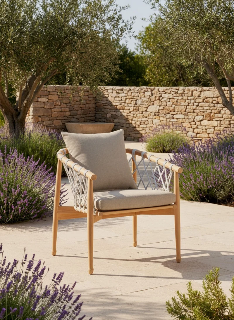 Fauteuil Tres