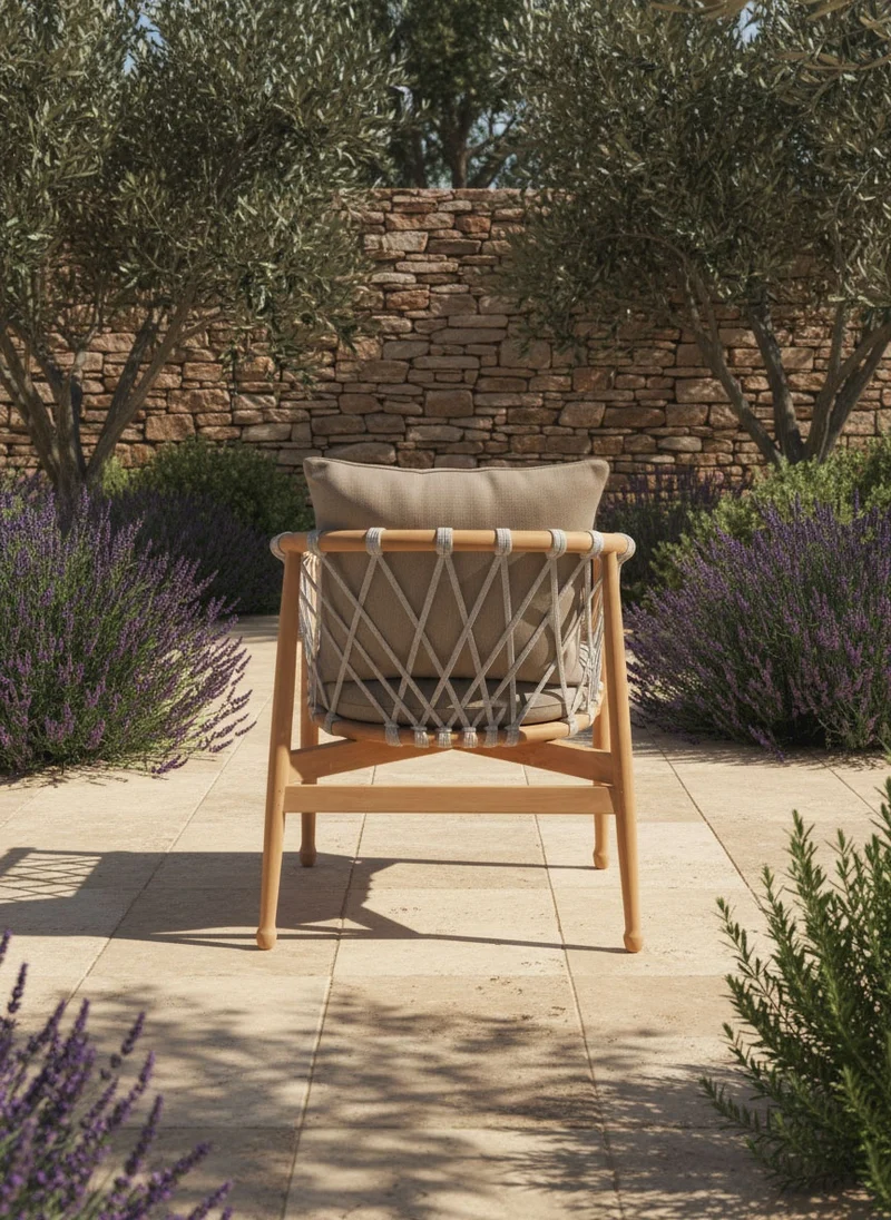 Fauteuil Tres