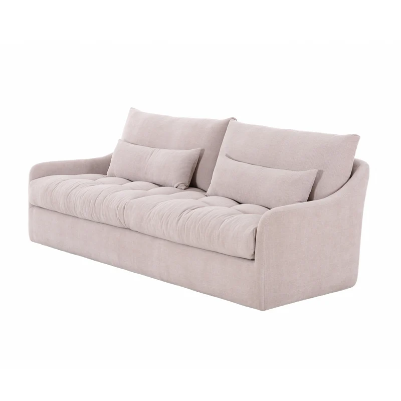 Canapé LAGUNA Beige 3 places
