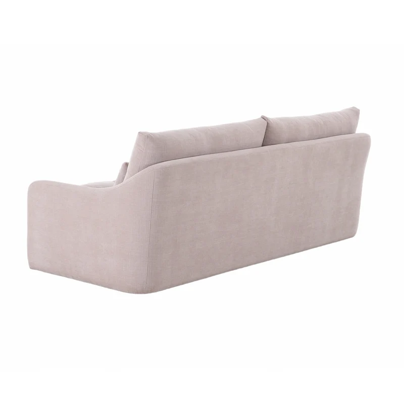 Canapé LAGUNA Beige 3 places
