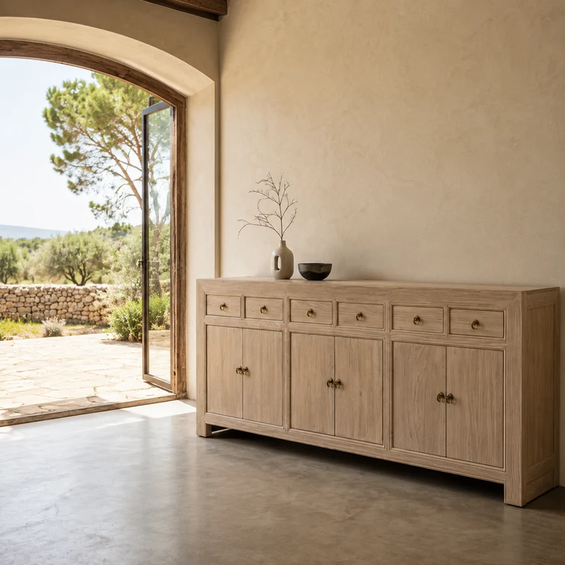 Buffet Ormea