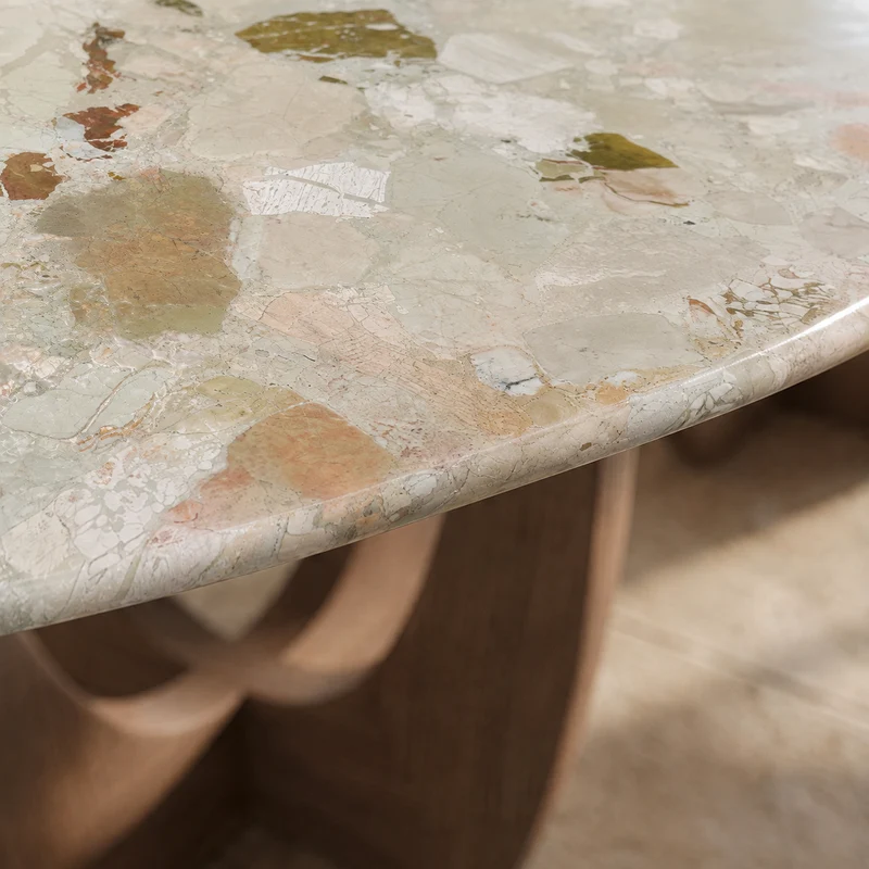 Table à manger Virella
