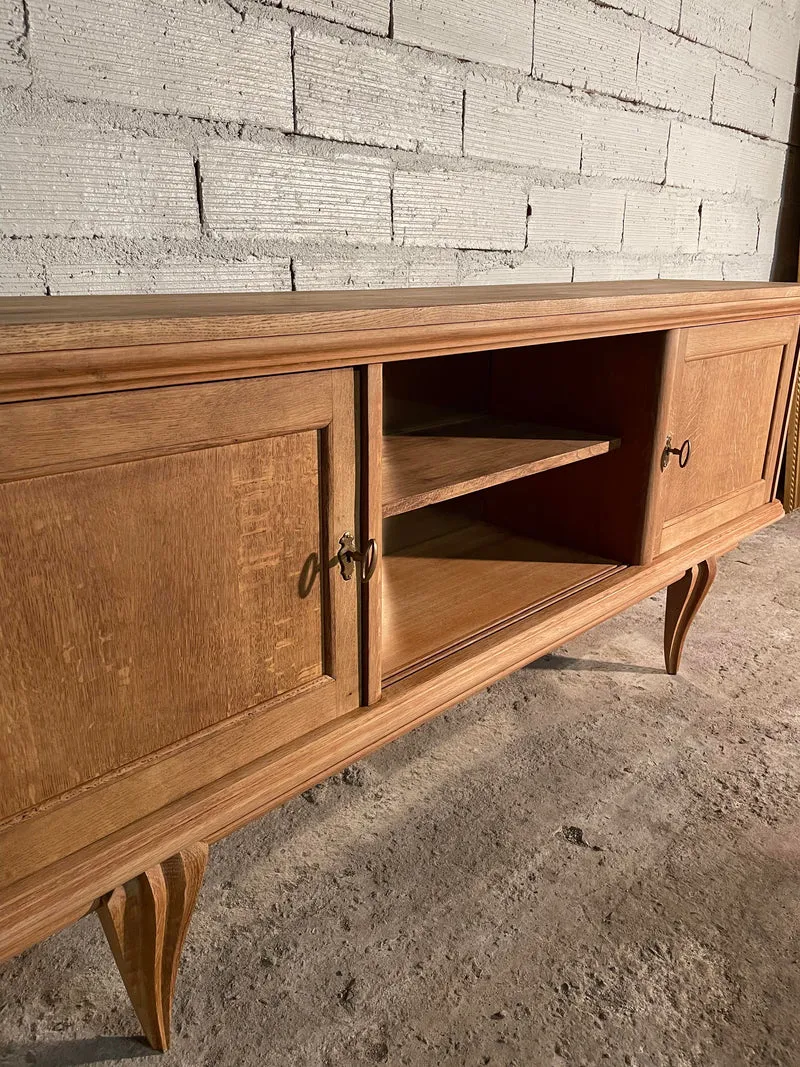 Enfilade basse années 70