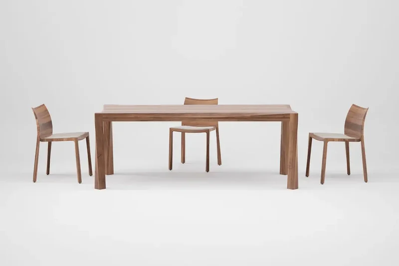 Chaise - Bois massif - Torsio