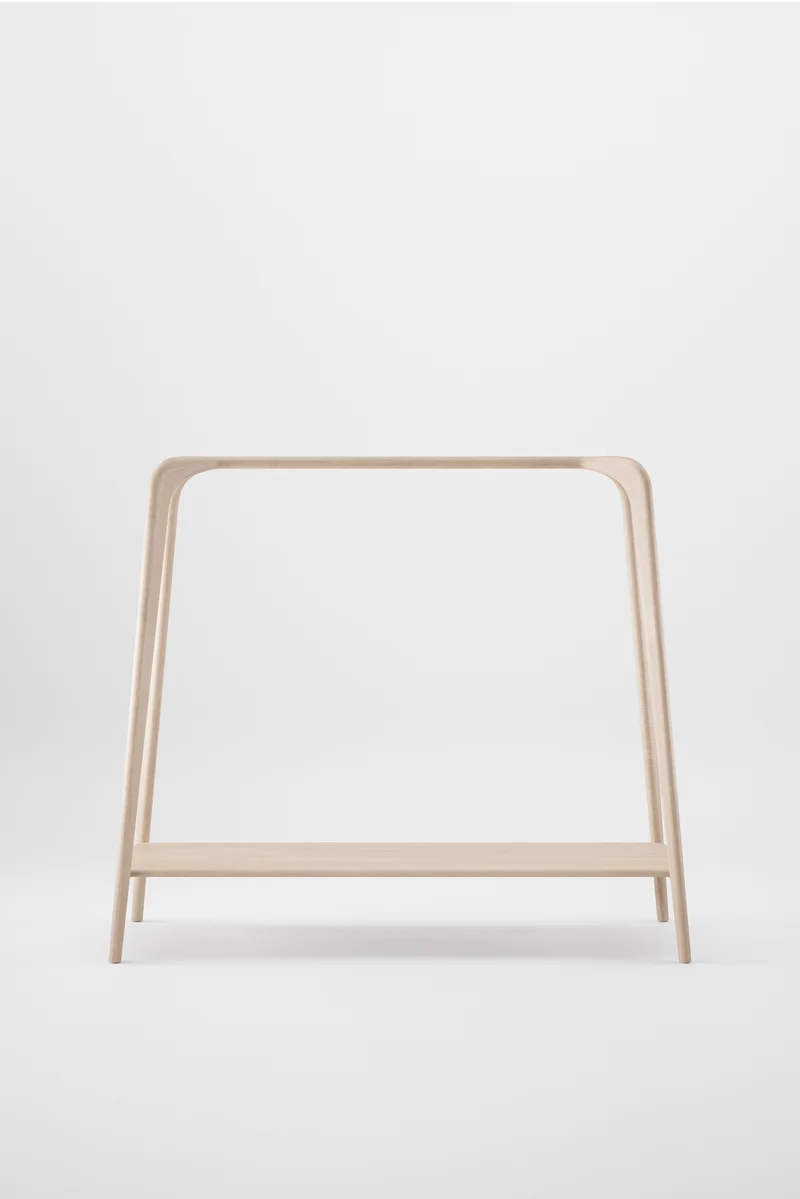 Porte-manteau - Bois - Swing coat stands