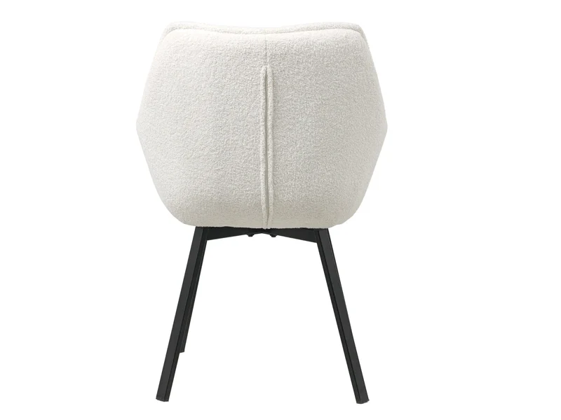 Chaises design - Lot de 2 - MARGOT