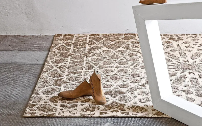 Tapis Calligaris - Arabia (Tapis 200 cm)