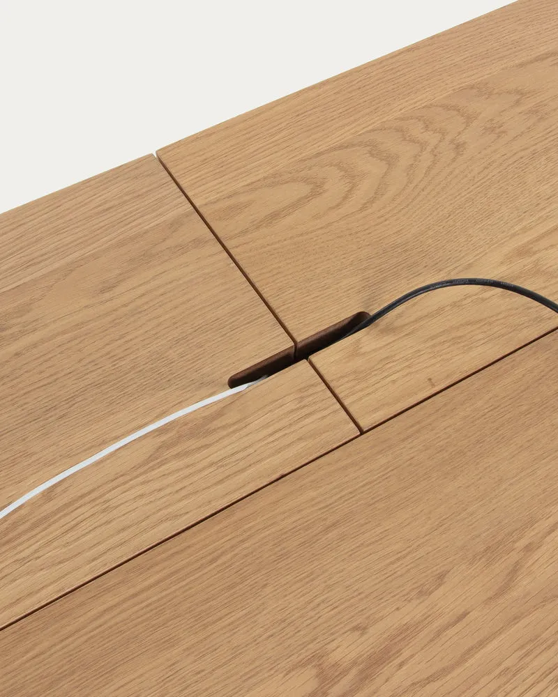 Julia table 120 x 65 cm
