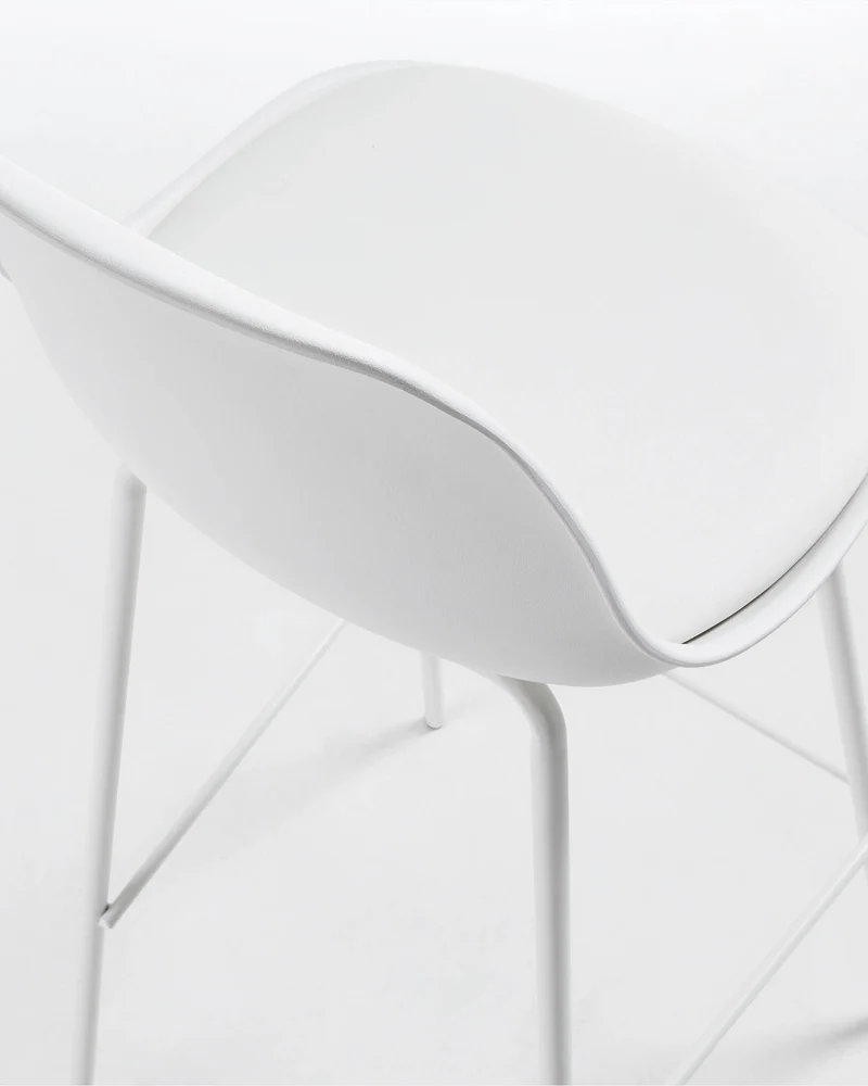 65 cm high Brighter stool