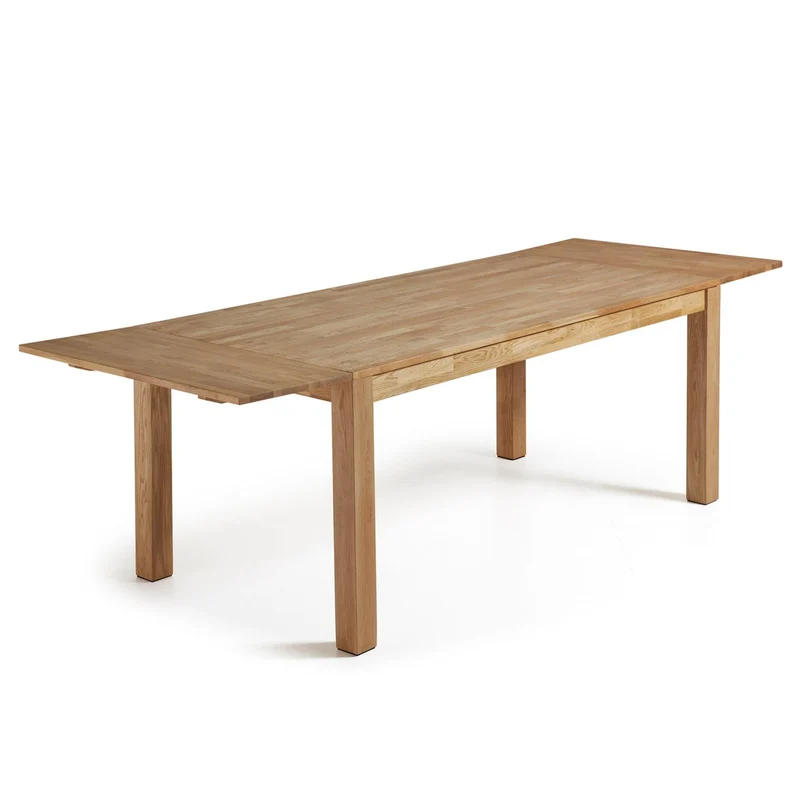 Isbel extendable table 180 (260) x 90 cm