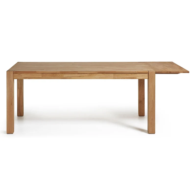Isbel extendable table 180 (260) x 90 cm