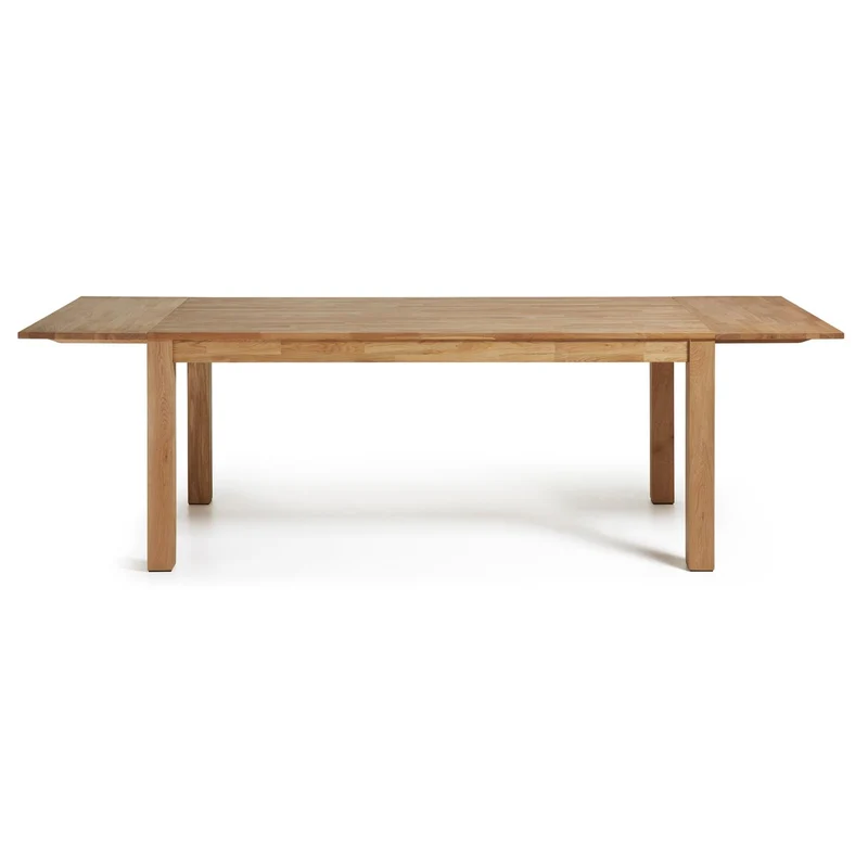 Isbel extendable table 140 (220)x 90 cm