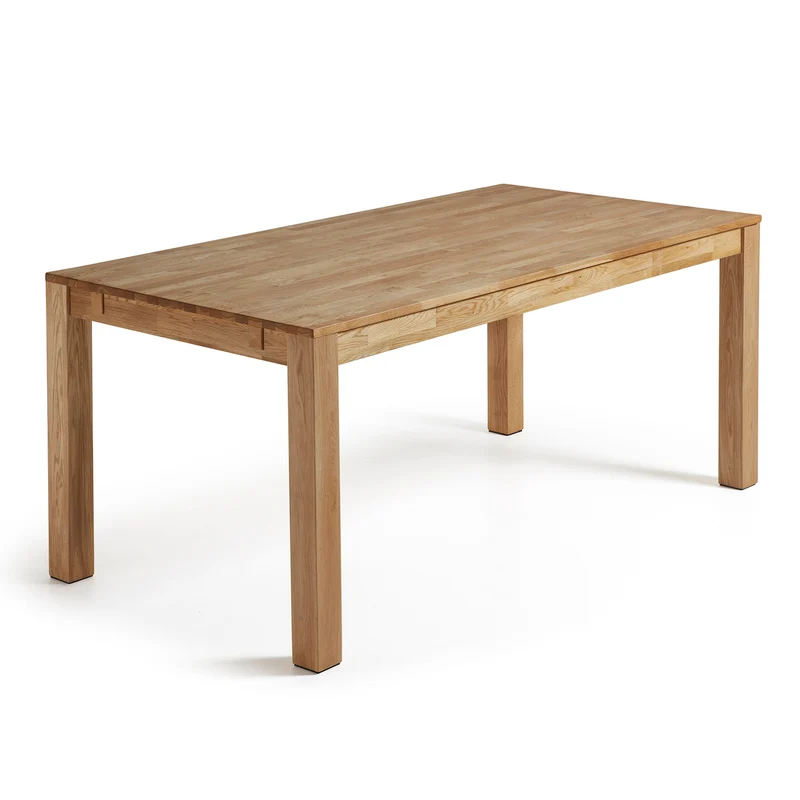 Isbel extendable table 120 (200) x 75 cm