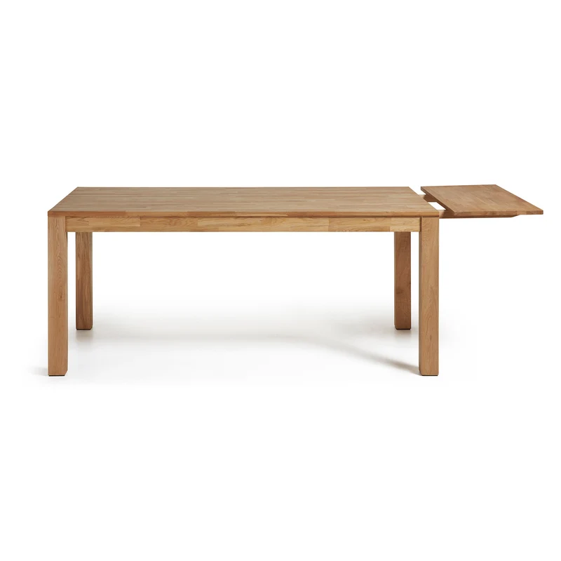 Isbel extendable table 120 (200) x 75 cm