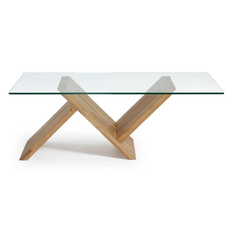 Waley coffee table 120 x 70 cm