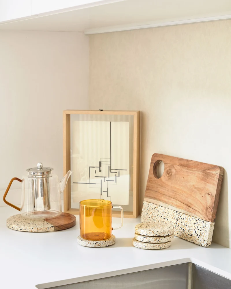 Flavina picture frame 22 x 31 cm
