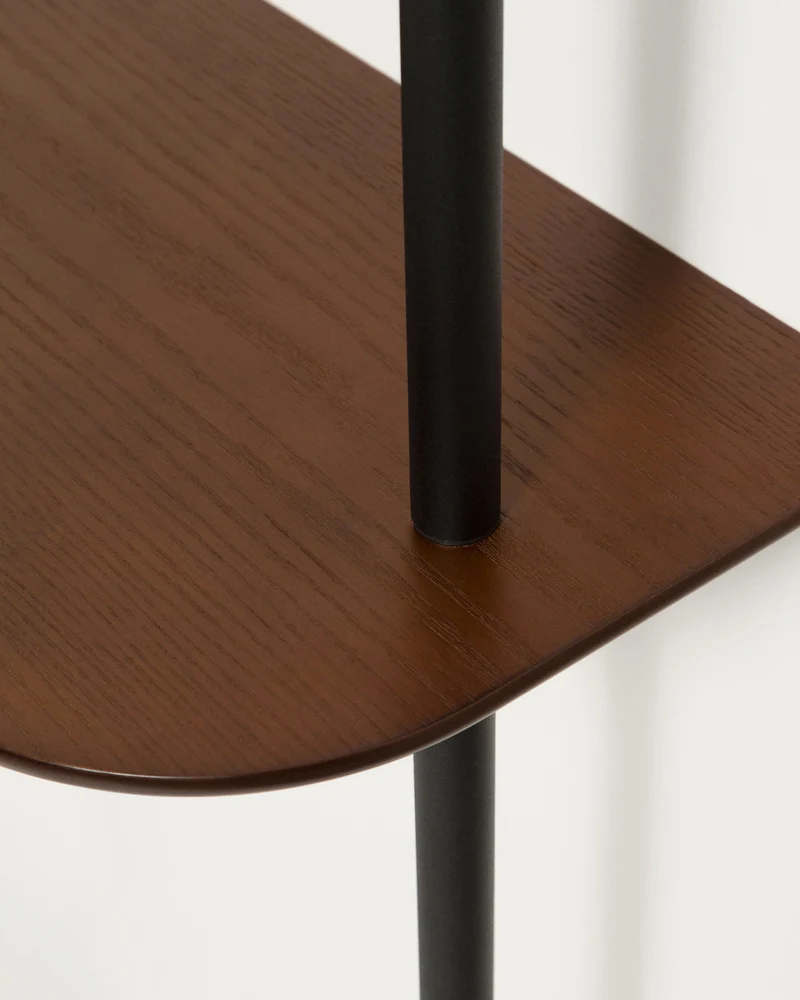 Marcolina console and coat rack 80 x 160 cm