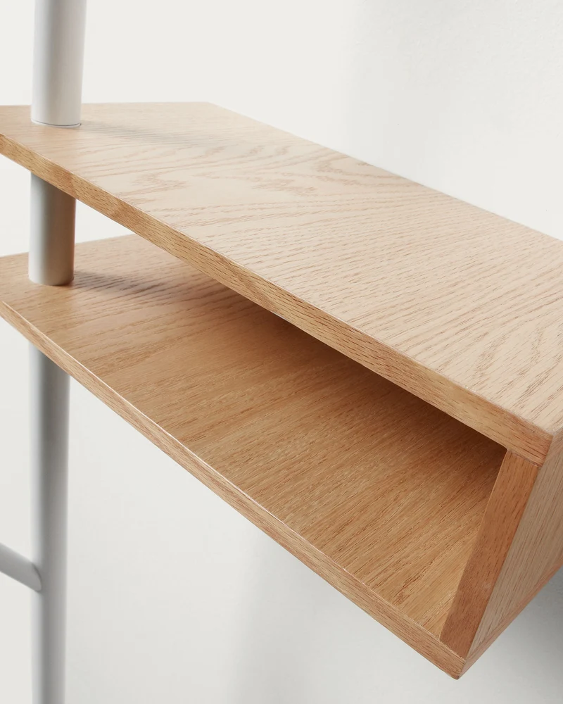 Benny coat rack, 175 cm