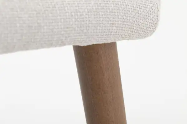 Dining Chair Terni - Natural Linen