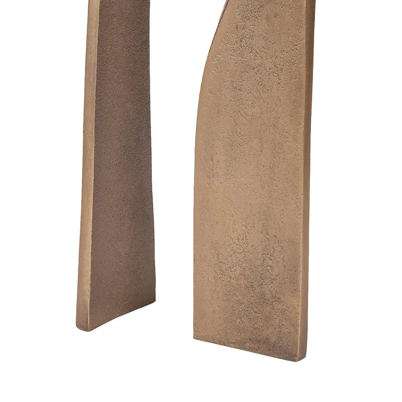 Antique Arch Sculpture