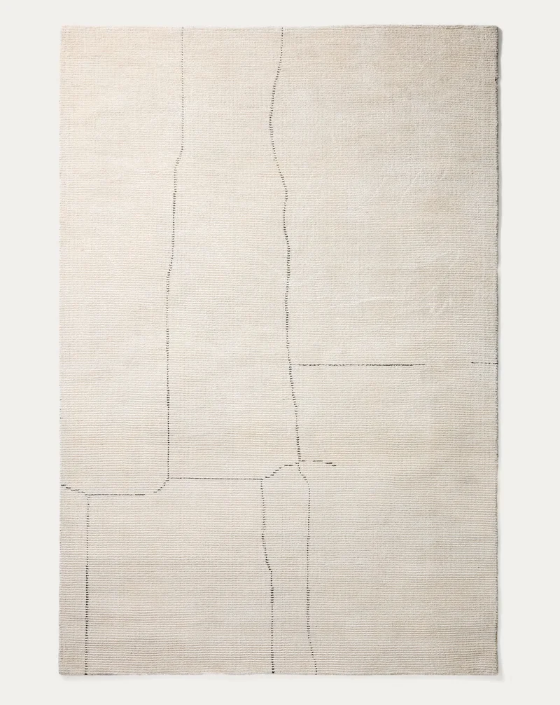 Lisdan Rug
