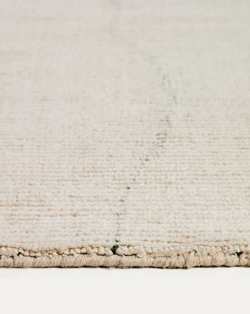 Lisdan Rug