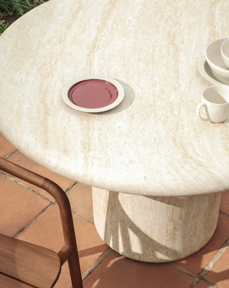Drasi Table