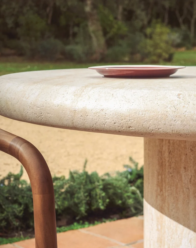 Drasi Table