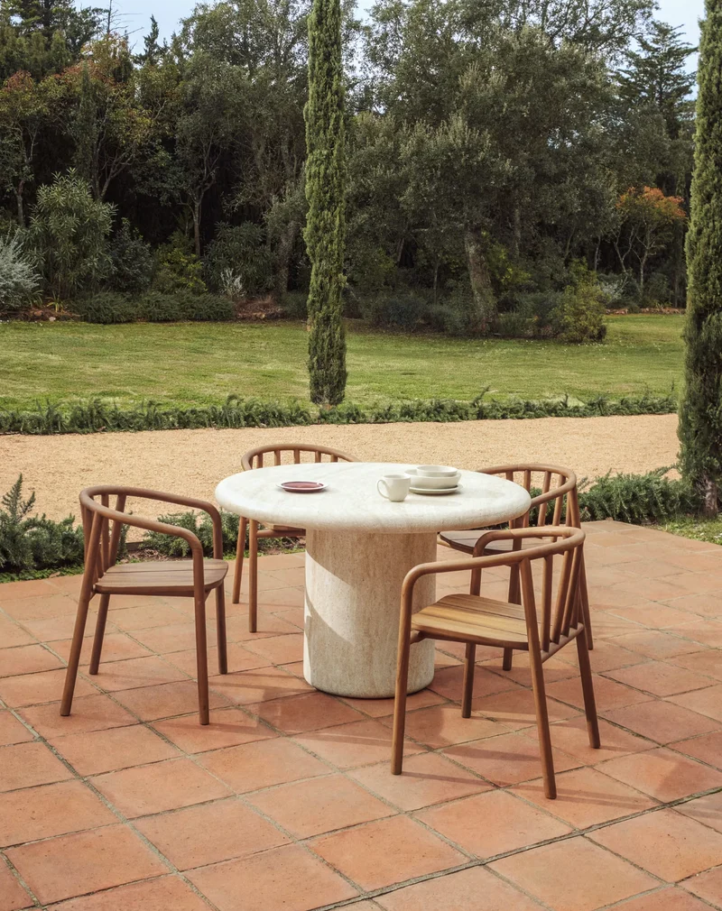 Drasi Table