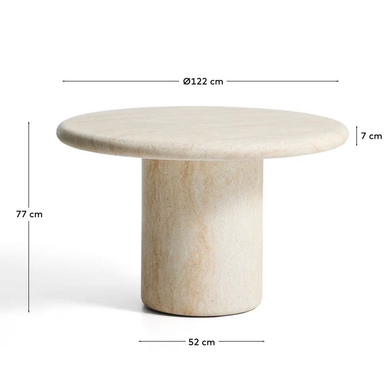 Drasi Table