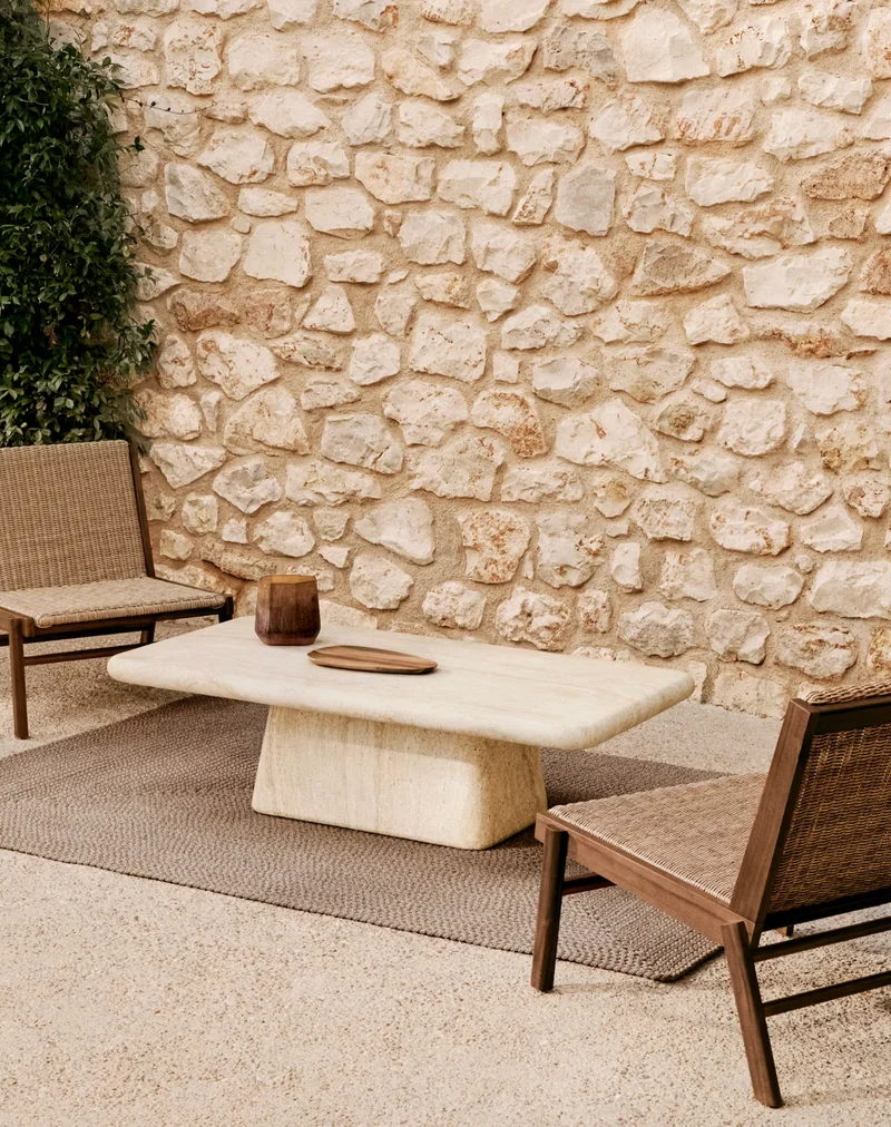 Drasi Coffee Table