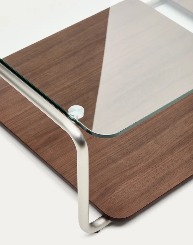 Tarsel Coffee Table