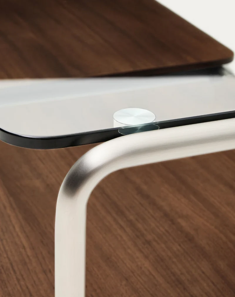 Tarsel Coffee Table
