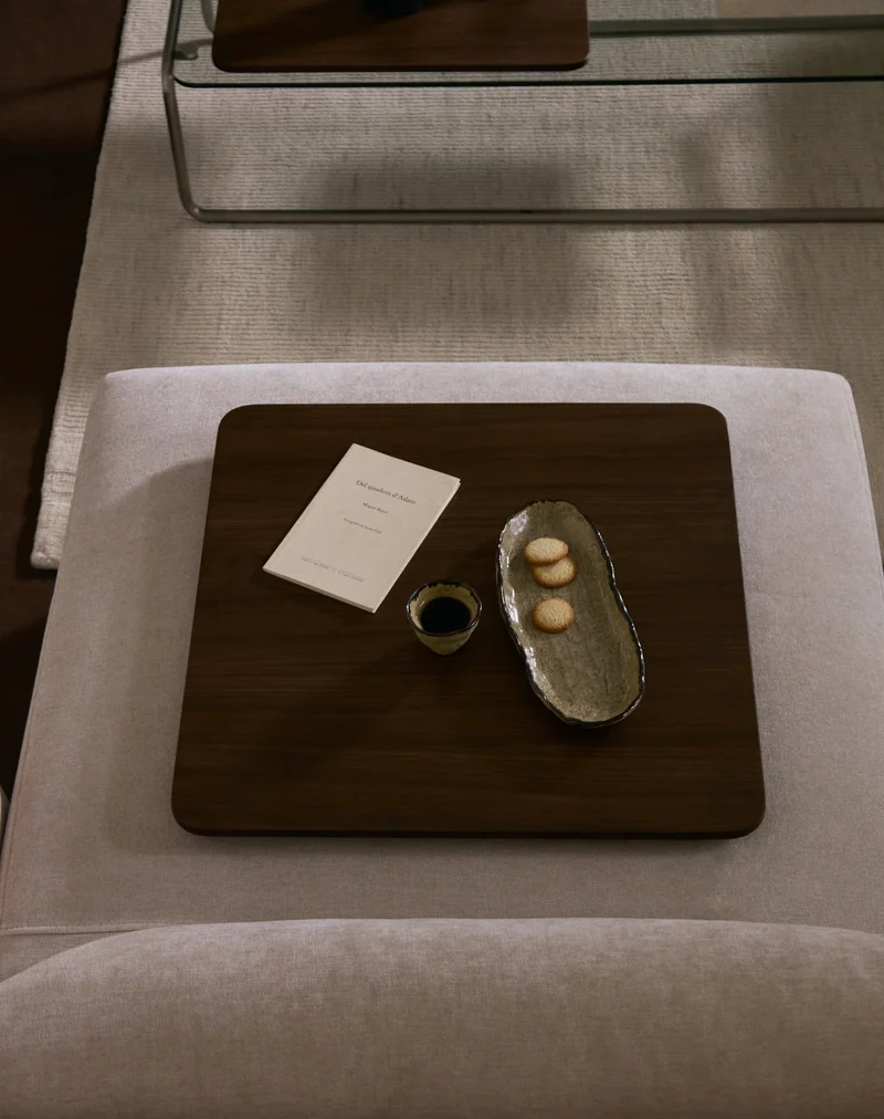 Tarsel Coffee Table