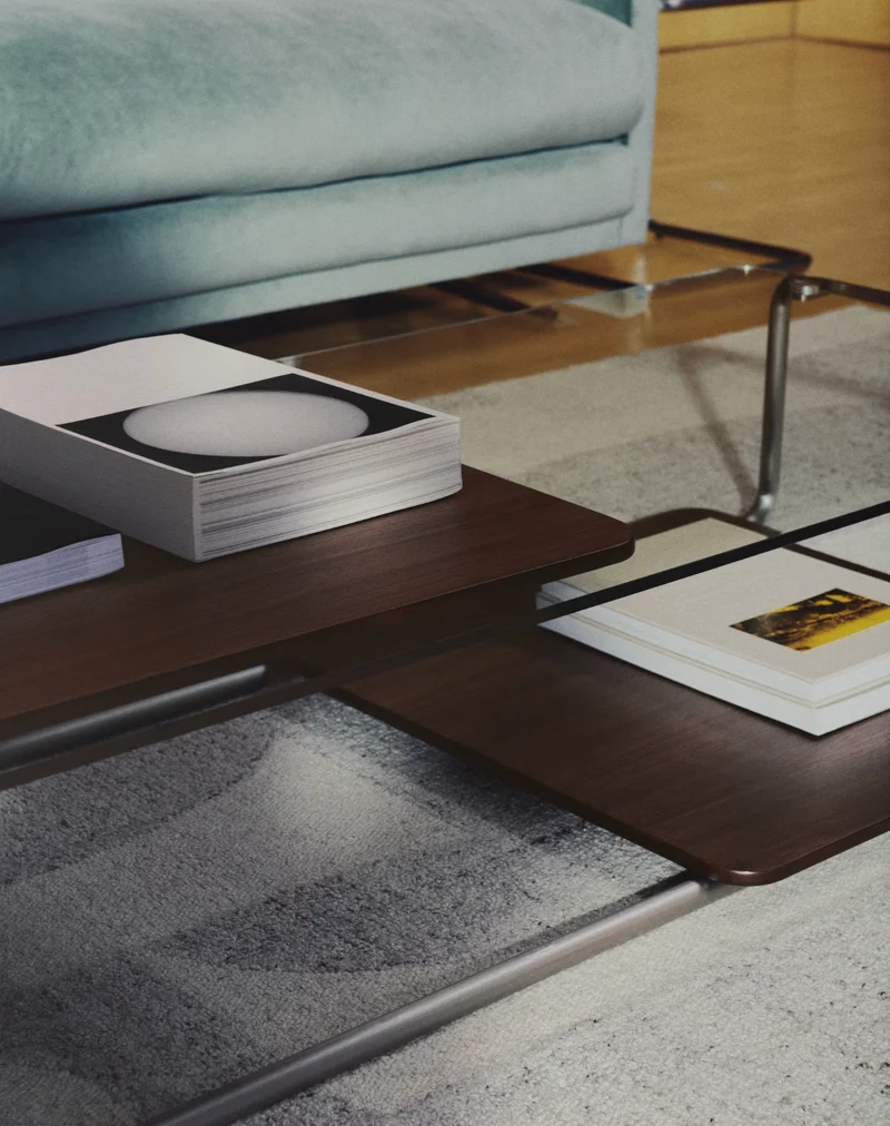 Tarsel Coffee Table