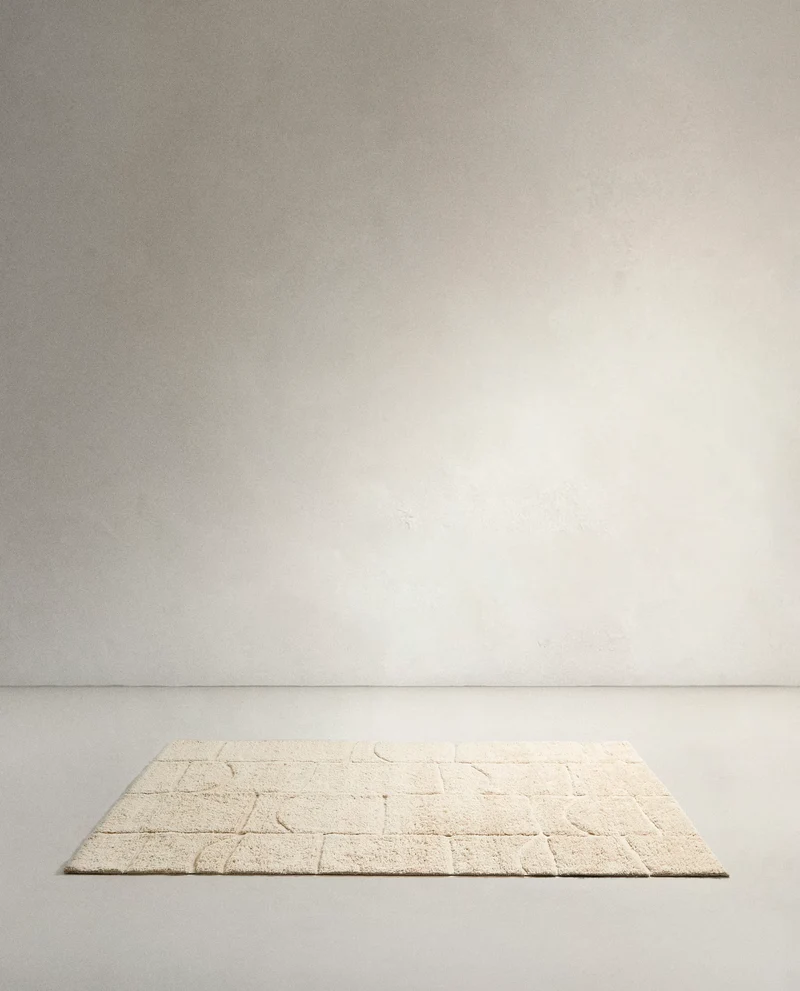 Nak Rug 200x300 cm