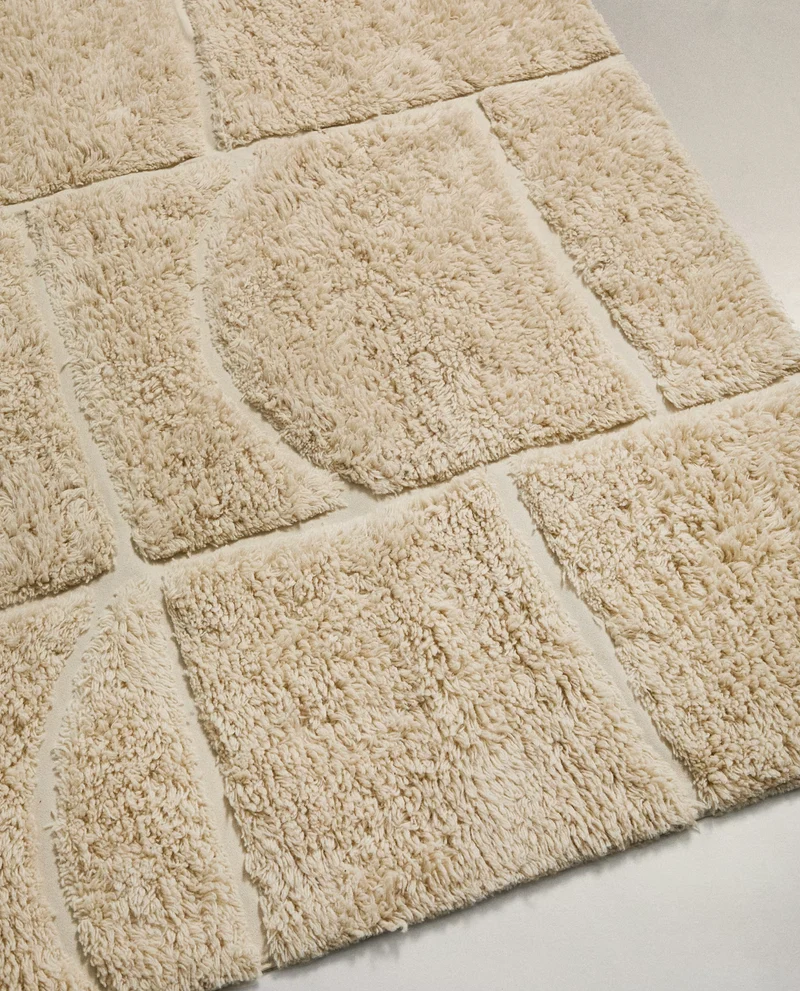 Nak Rug 200x300 cm